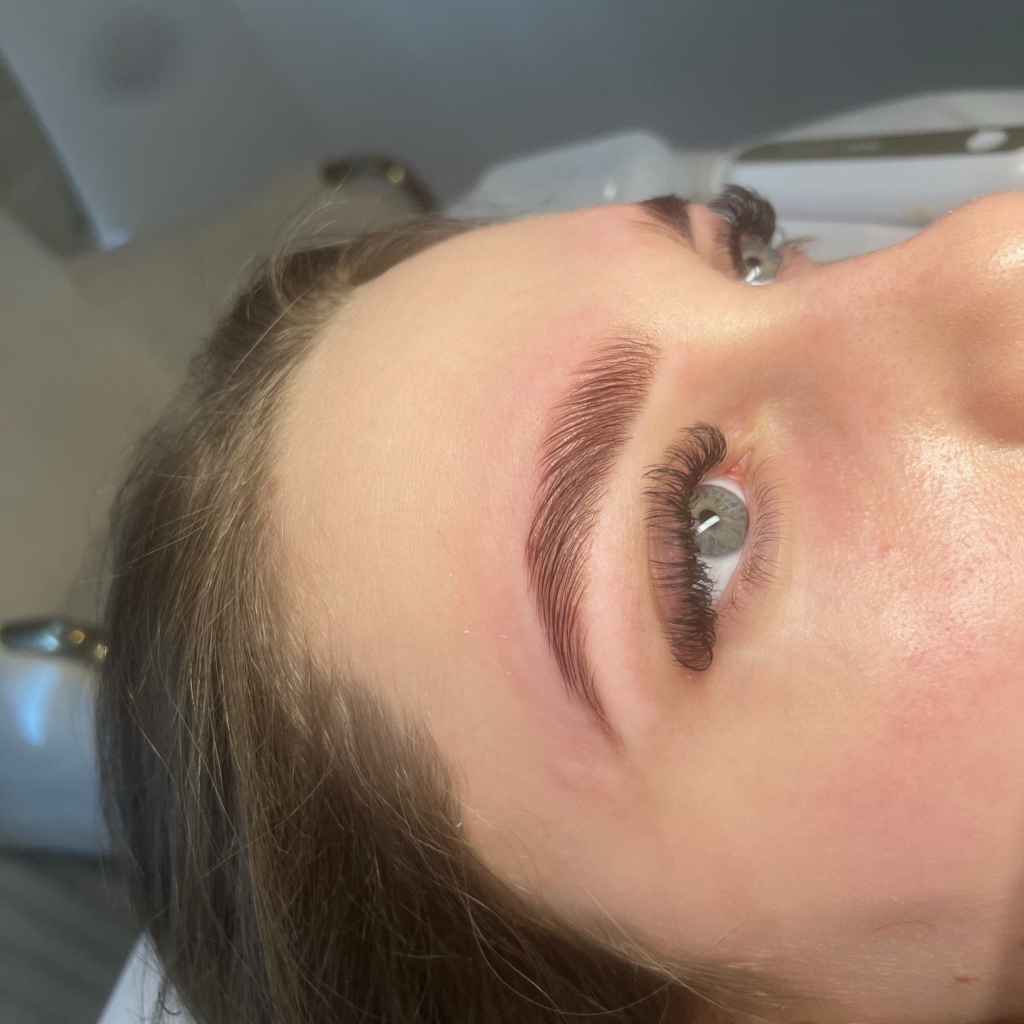 Brow Lamination