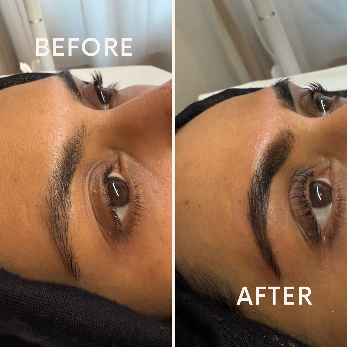 Halal Brows