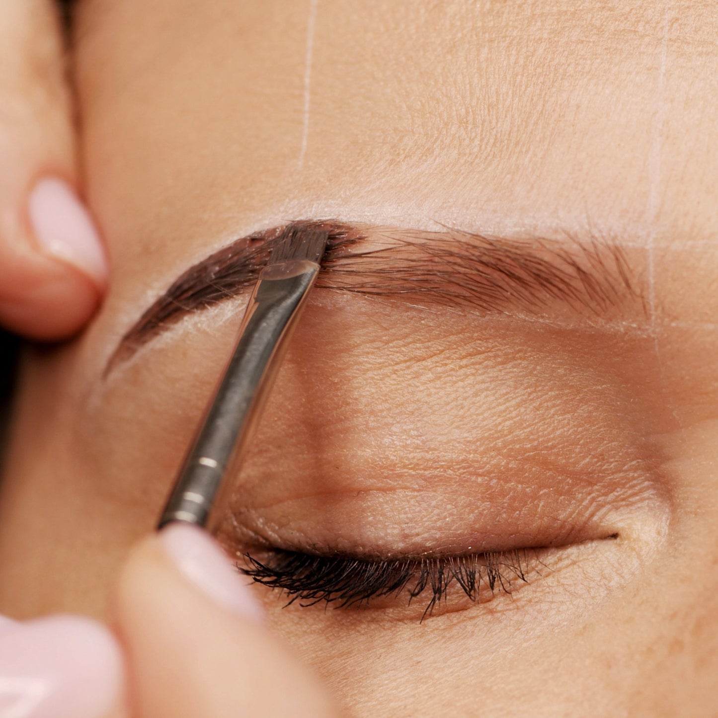 Henna brows