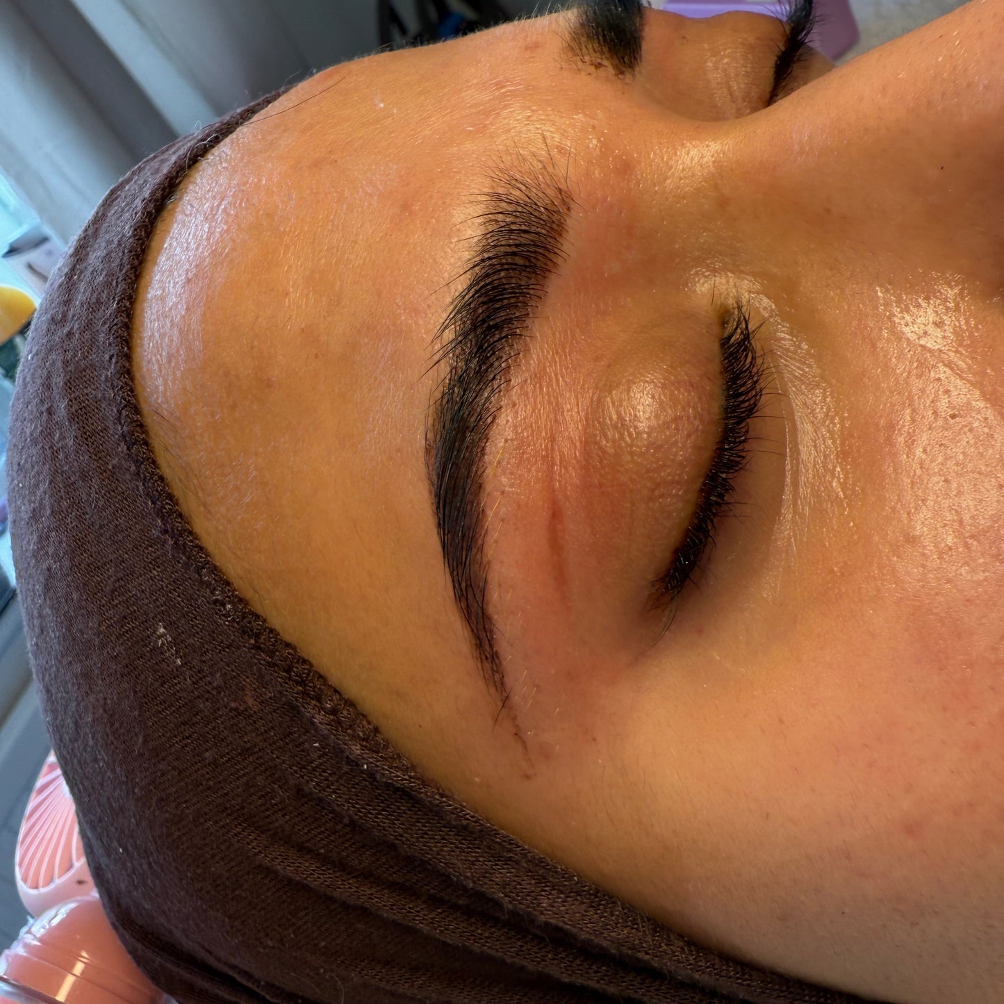 Halal Brows