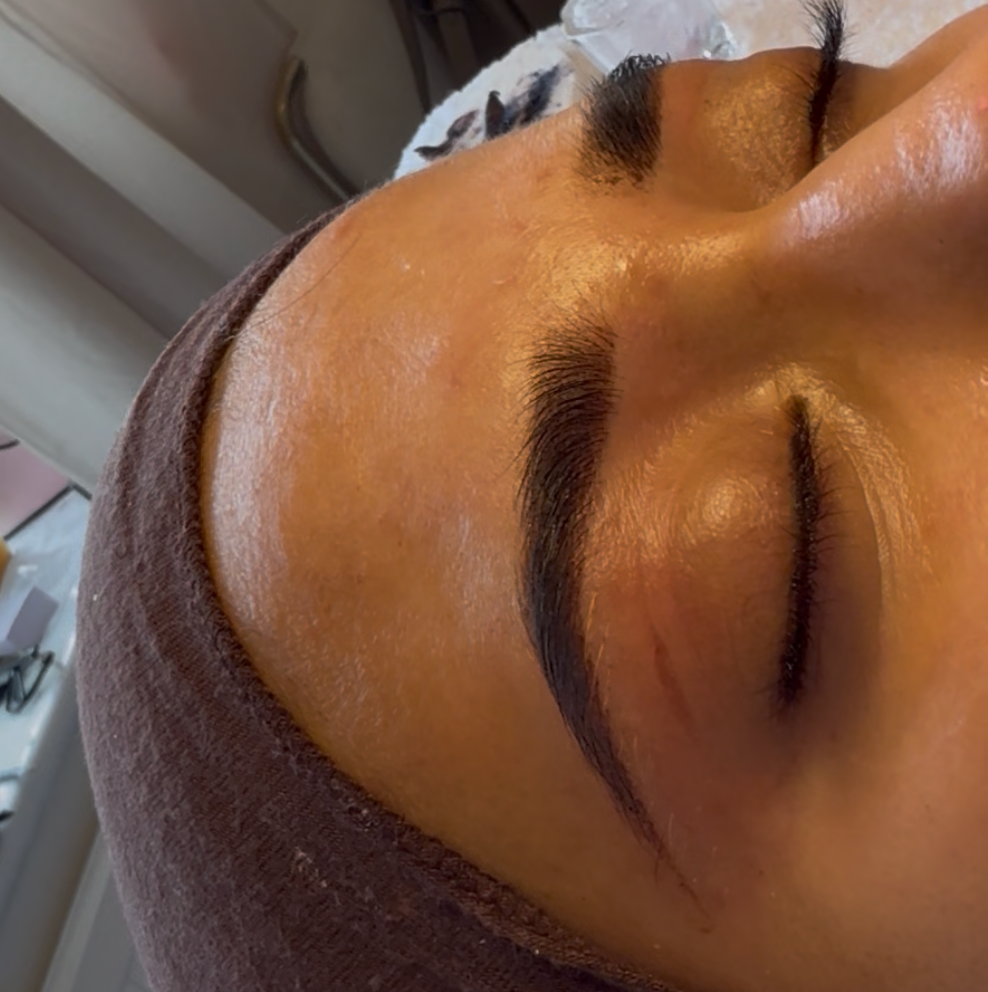 Halal Brows