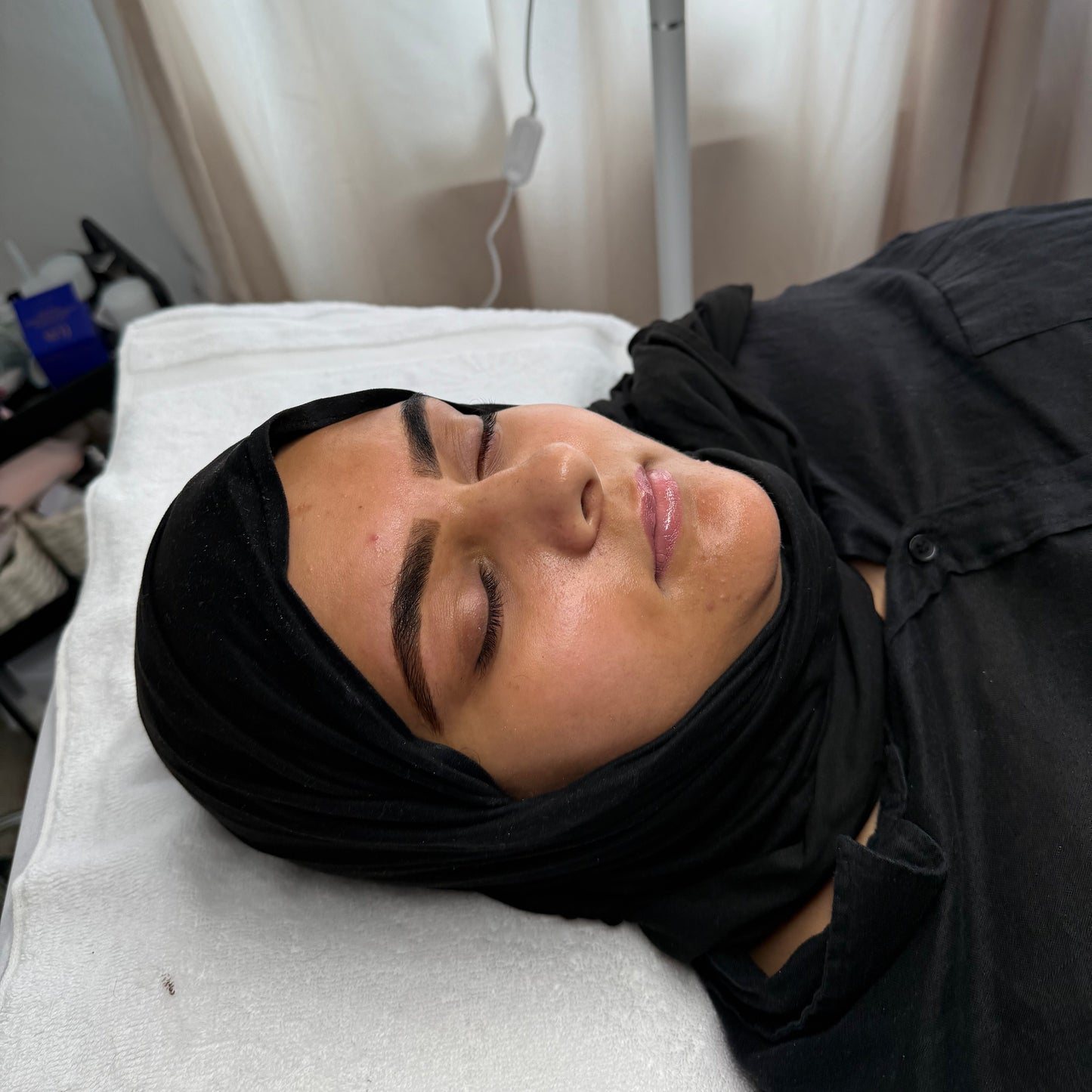 Halal Brows