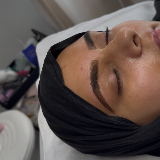 Halal Brows