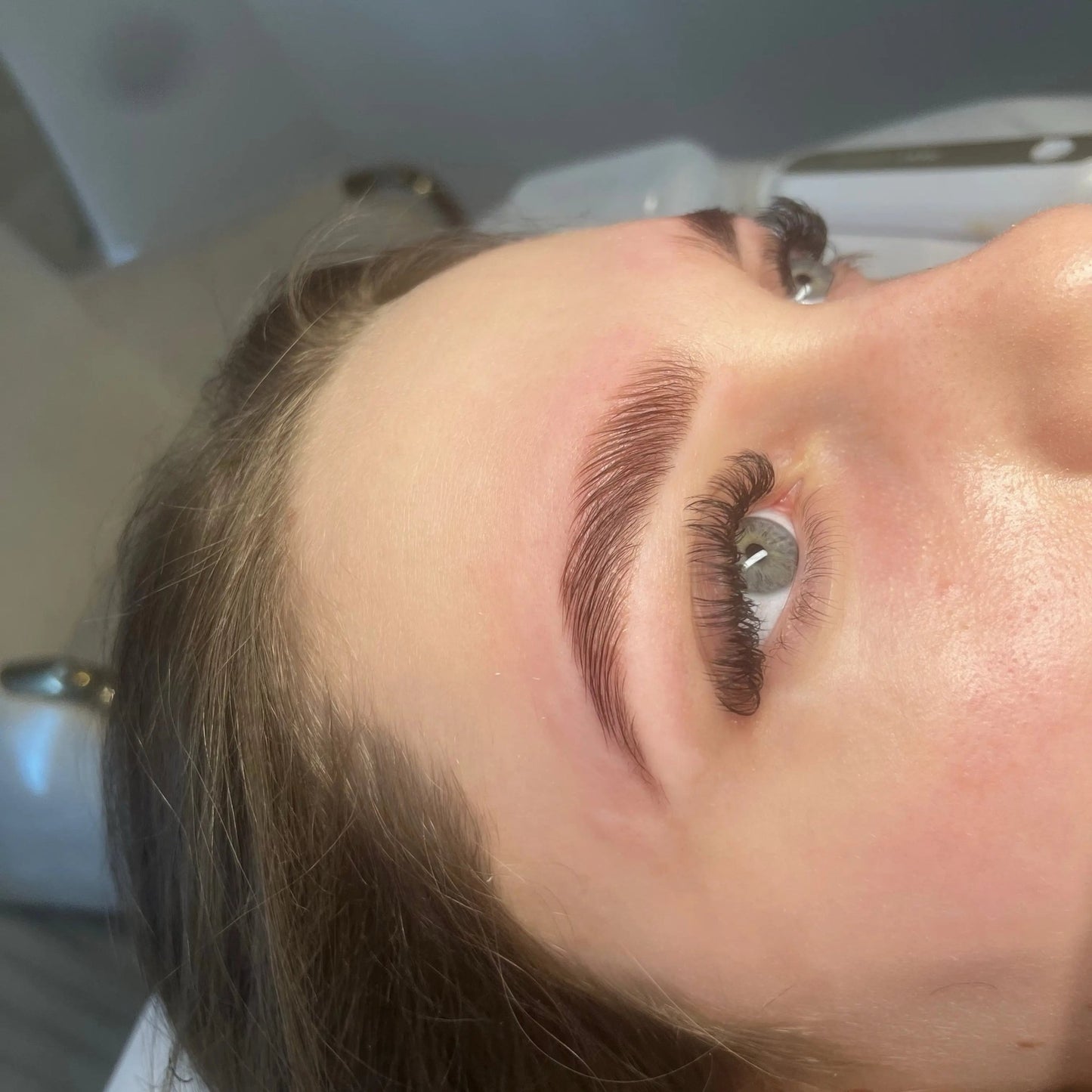 Brow Lamination - Beauty by alp