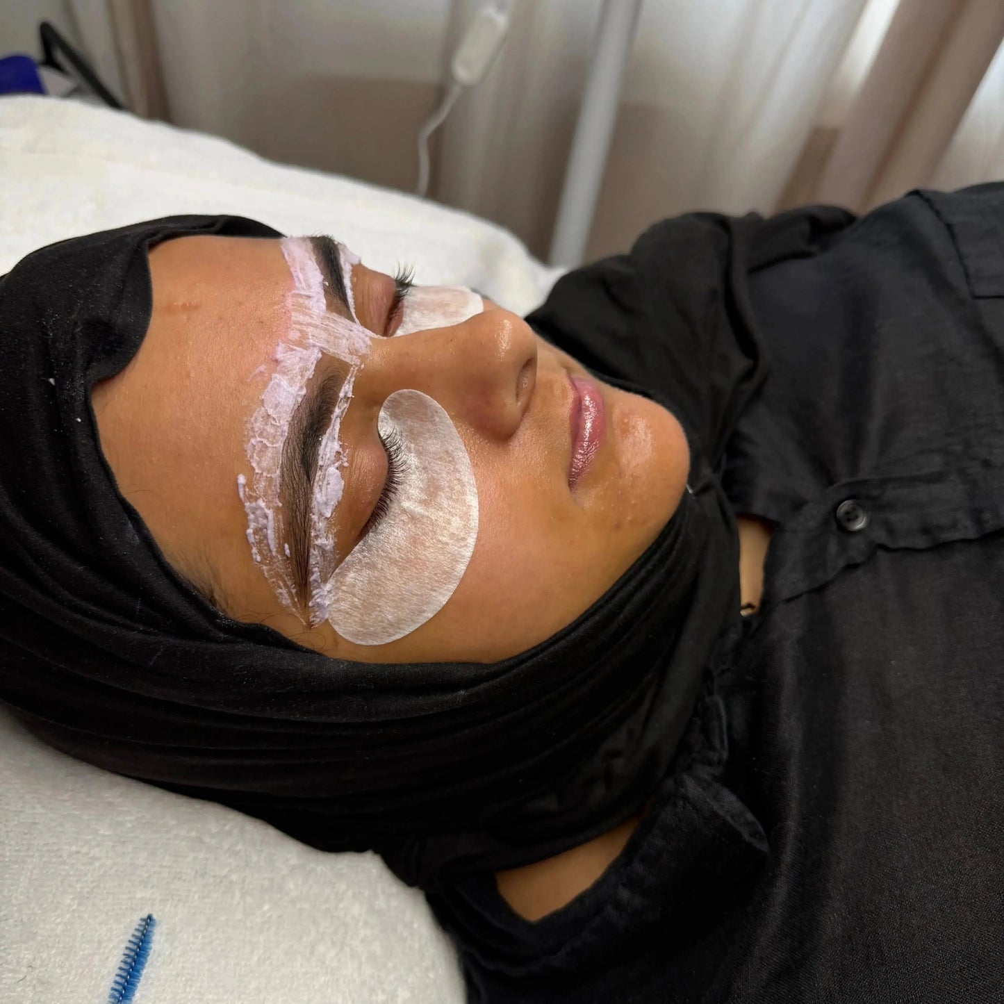 Halal Brow & lamination Course for Beginners – 2 day accredited, 1:1 In - Person Training (UK) - Beauty by alp