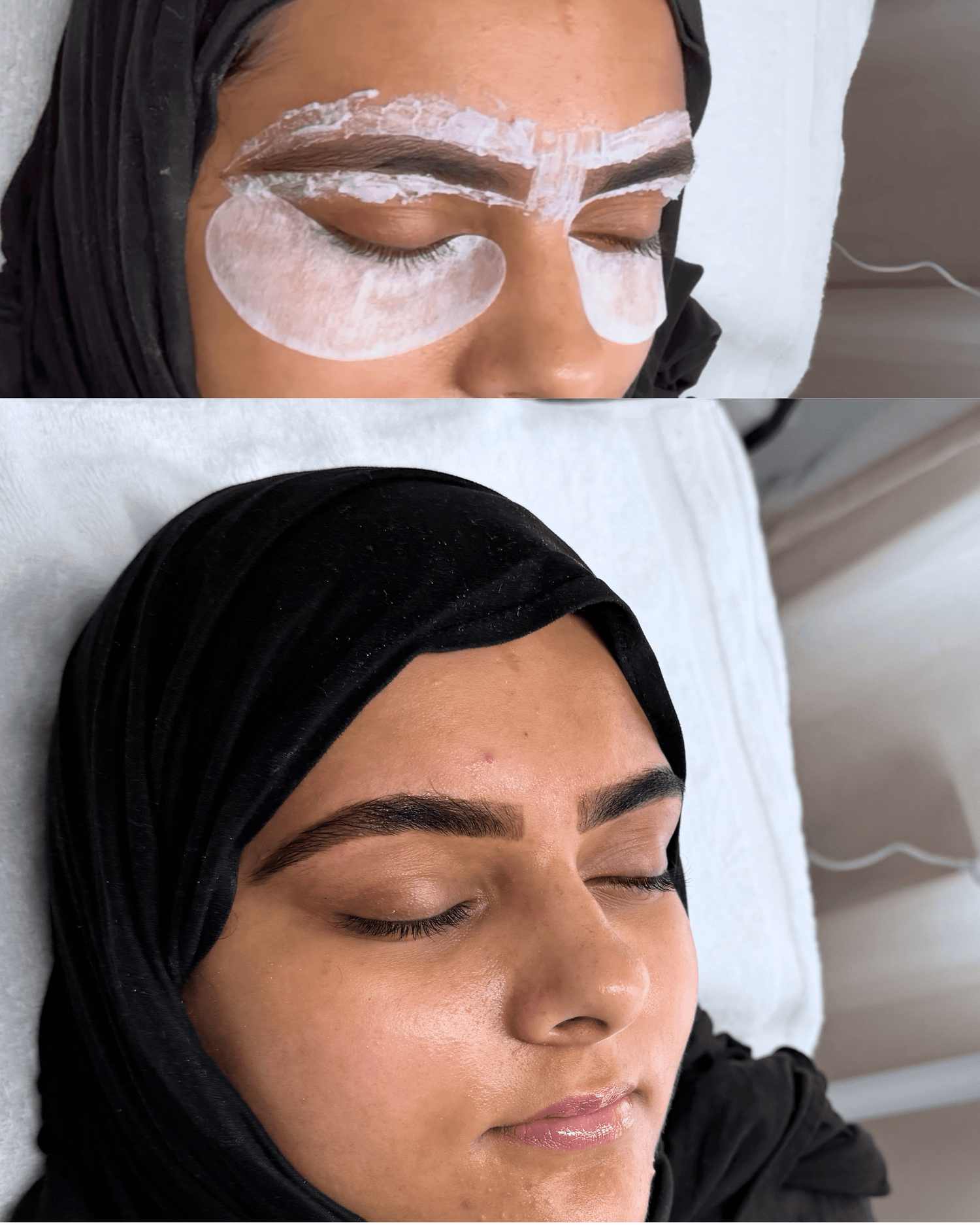 Halal Lash & Brow Training - Beauty by alp