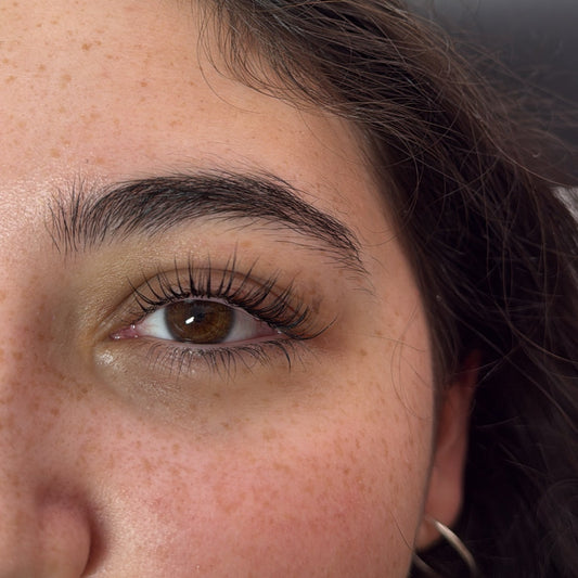 Lash Lift & Tint Course (Accredited & Beginner-Friendly)