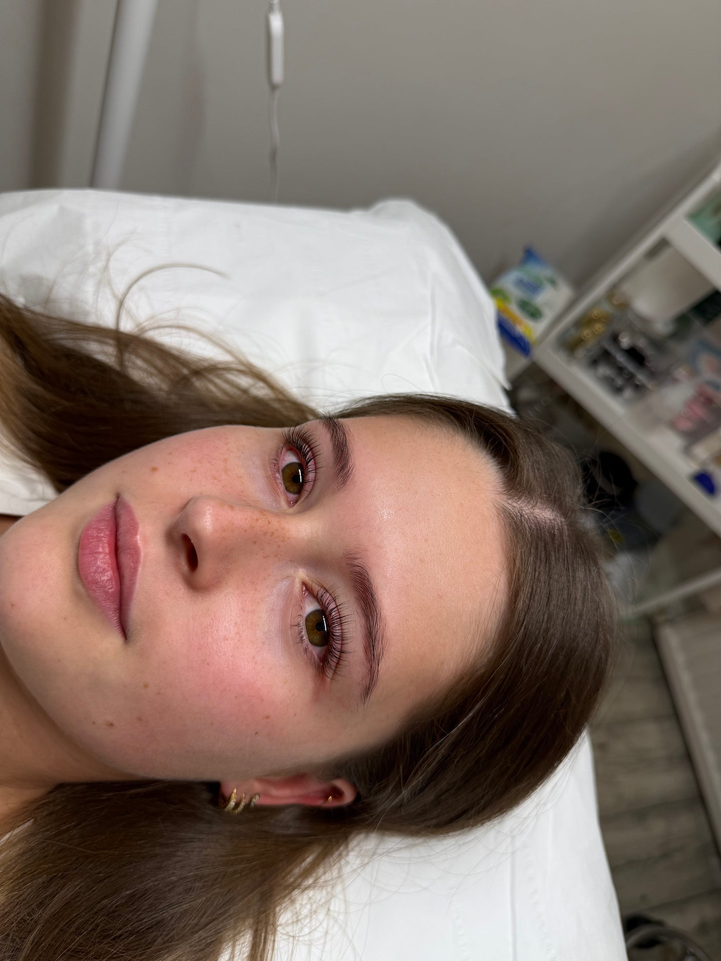 Korean Lash Lift & Tint Course in Reading (Accredited | Beginner-Friendly | 1-to-1 Training)