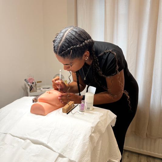 High definition, Accredited, 1:1 In-Person Training (reading uk)