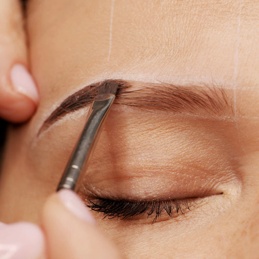 Henna brows