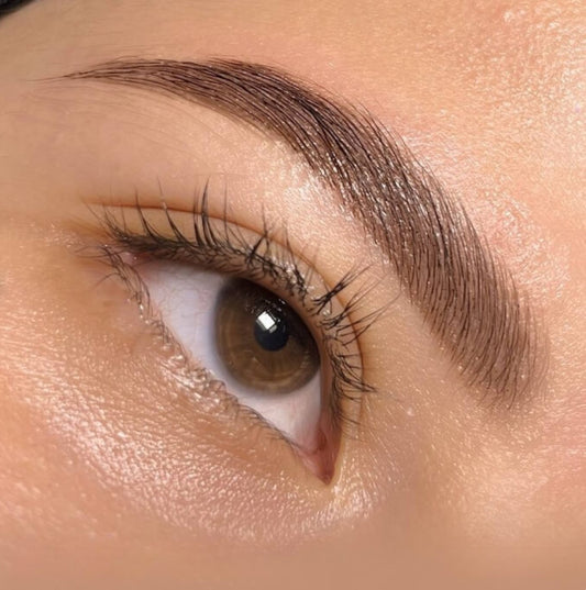 Halal Brows