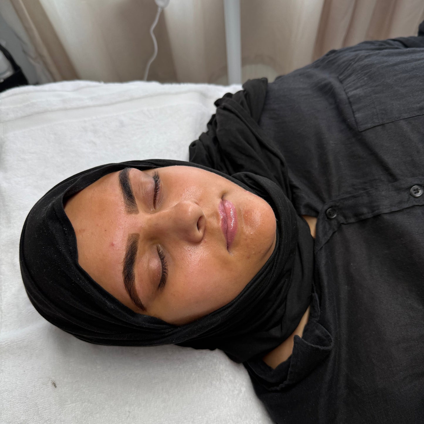 Halal Brow Course for Beginners – CPD Accredited, 1:1 In-Person Training (UK)