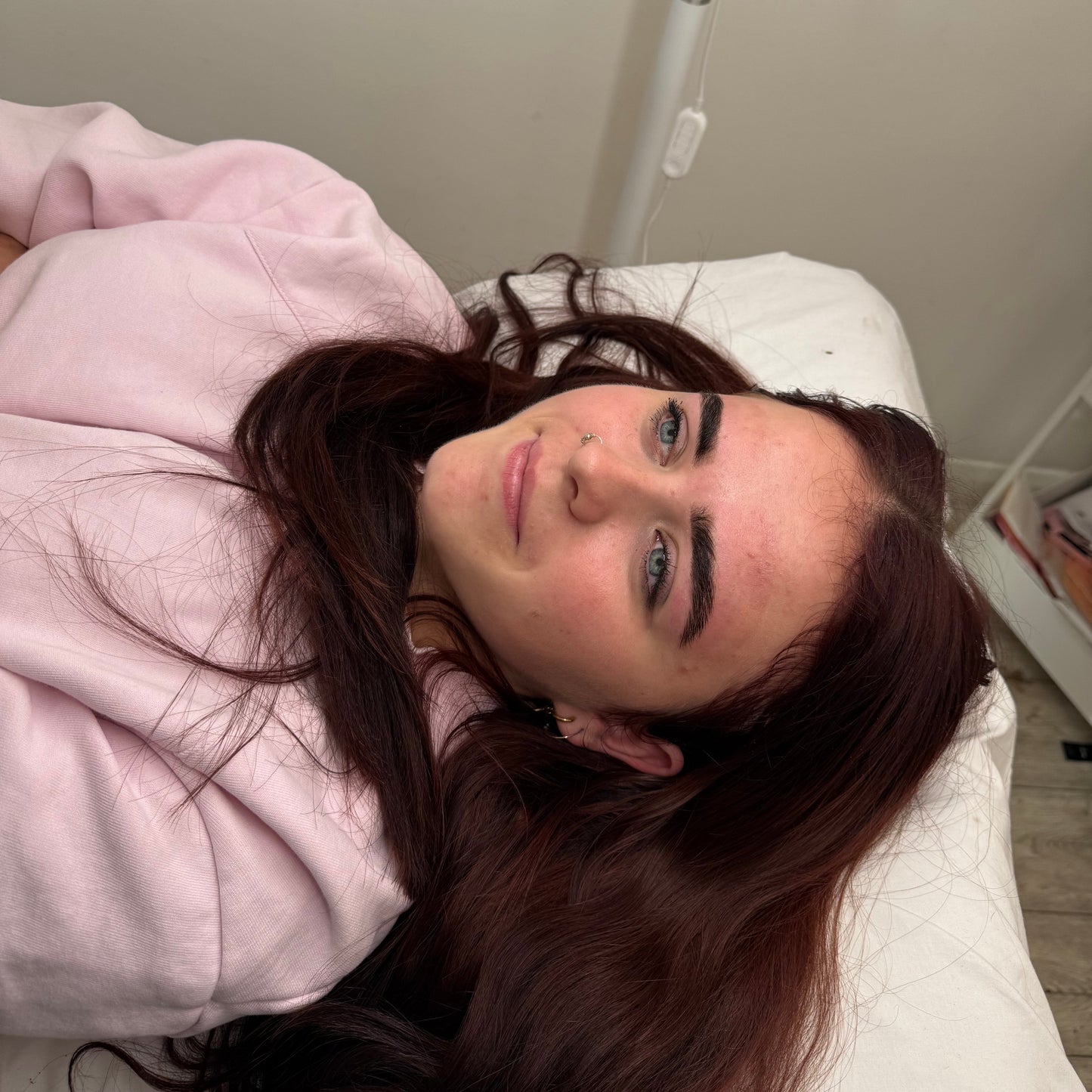 Brow lamination – CPD Accredited, 1:1 In-Person Training (UK)